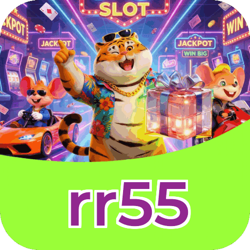 Fortune Dragon - RTP 96.96%