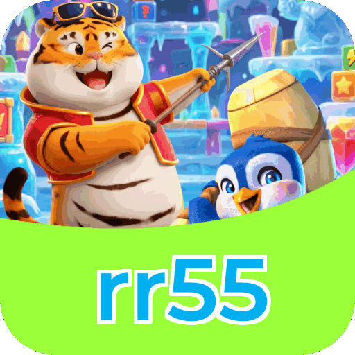 Jogos com maior RTP na rr55