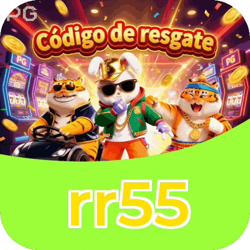 Siga a rr55 no Facebook