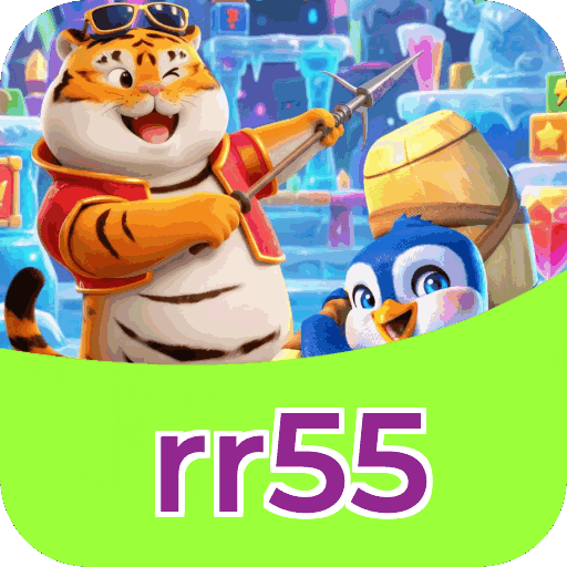 Login rápido no app rr55