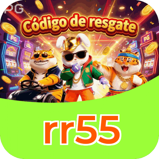 Cadastro rr55